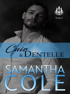 cover image of Cuir & Dentelle